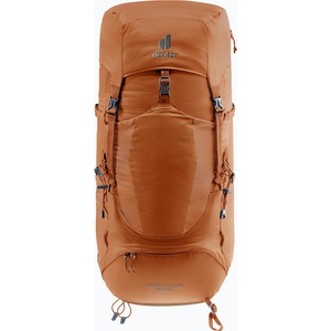 Deuter Дамска раница за трекинг deuter Aircontact Lite 35 + 10 l SL pecan/mocha