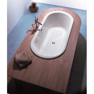 Hoesch Starck 175 x 80 cm 6135010