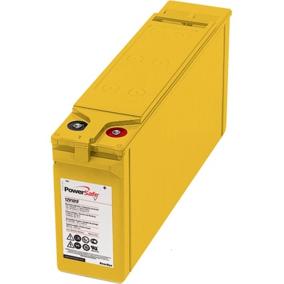 EnerSys PowerSafe V 12V101F 12V 100Ah