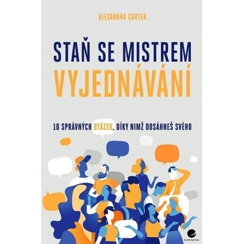 Staň se mistrem vyjednávání