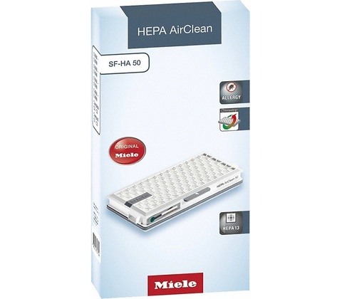 Miele SF-HA 50