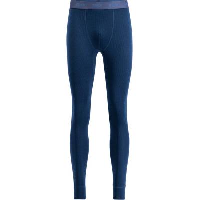 Swix Мъжко мериносово термобельо Swix RaceX Merino Pants Merino base layer - Dark Navy - размер XXL (015-1771-0115)