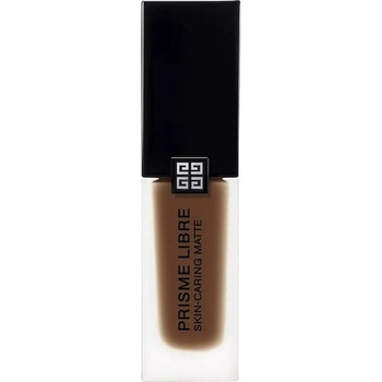 Givenchy Hydratační make-up Prisme Libre Skin-Caring Glow Foundation 06-N490 30 ml