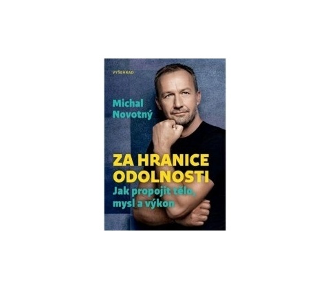 Za hranice odolnosti