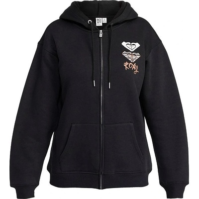 Roxy Surf Stocked Brushed Zip KTA0/Phantom