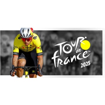 Tour de France 2025