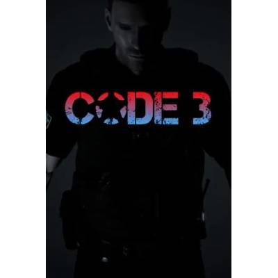 Игра Code 3: Police Response за PC Steam, Електронна доставка