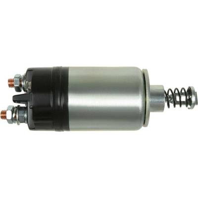 Elektromagnetický spínač, startér AS-PL SS0139