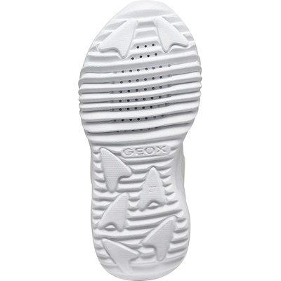 Geox Детски маратонки Geox ASSISTER x Lilo & Stitch (J65E9B.0AN02.24.27)