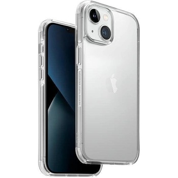 Uniq Кейс Uniq Combat за iPhone 14 Plus 6.7"" прозрачен / прозрачен (Uni000726-0)