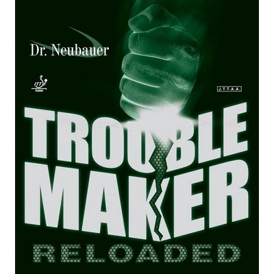 Dr. Neubauer Trouble Maker Reloaded – Zboží Dáma