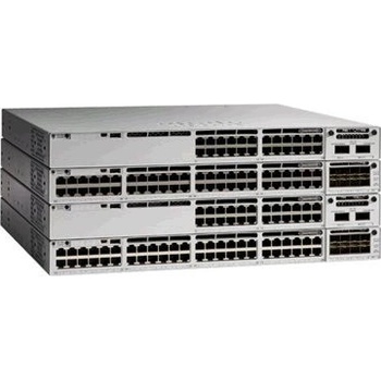 Cisco C9300L-48P-4X-E