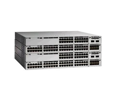 Cisco C9300L-48P-4X-E