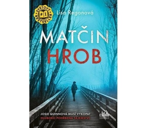 Matčin hrob