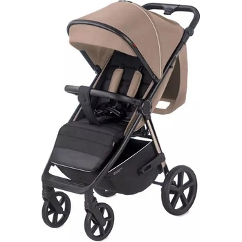 Carrello Bravo Plus Ivory beige 2023