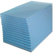 HELUZ Extrudovaný polystyren XPS