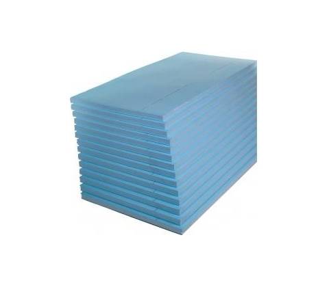 HELUZ Extrudovaný polystyren XPS