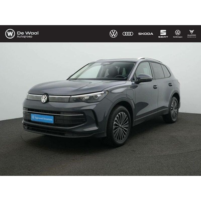 Volkswagen Tiguan 1.5 Life DSG 150 kW