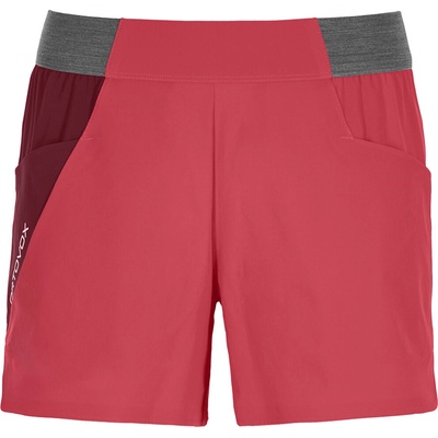 Ortovox Piz Selva Light Shorts dámské kraťasy