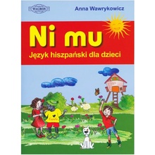 NI MU Jezyk hiszpanski dla dzieci