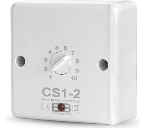 Elektrobock CS1-2
