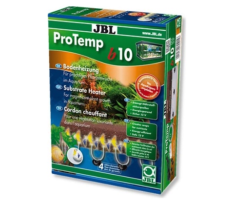 JBL ProTemp b10