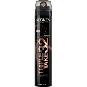 Redken Triple Take 32 Спрей за коса дамски 300ml