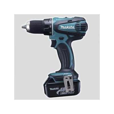 Makita DDF456RF3J