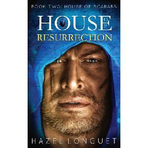 House of Resurrection | Hazel Longuet (ISBN: 9781999332938)