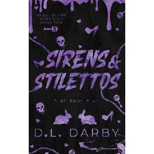 Sirens & Stilettos | D. L. Darby (ISBN: 9798992767520)