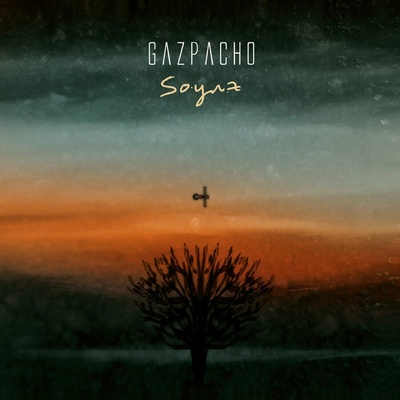 Gazpacho - Soyuz Vinyl. LP