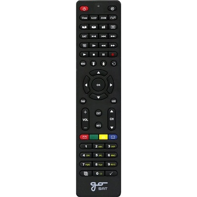 Dálkový ovladač Optibox HST-0502-314 – Hledejceny.cz