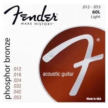 Fender 60L