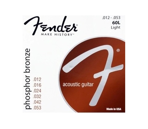 Fender 60L
