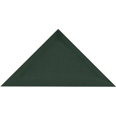 Scobax Riwiera Triangle 3x30 cm zelená