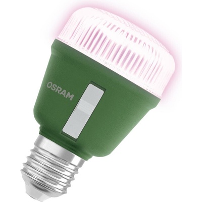 Osram T60 LED STAR GROW LAMP Žiarovka pre rast rastlín E27 10W