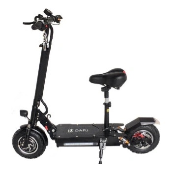 EcoWheel ER40 - 2400W