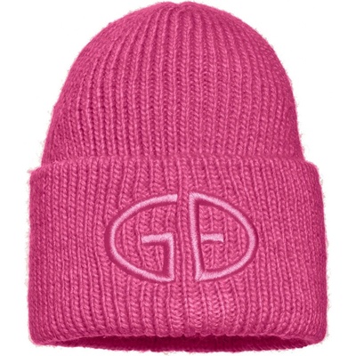 Goldbergh Valerie 4650 dámská zimní čepice Růžová