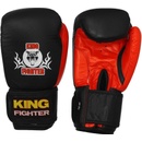 Boxerské rukavice King Fighter BASIC