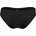 Rip Curl Дамско бикини долнище Rip Curl Women's Premium Surf Full Pant Bikini bottom - Black (150-5555-0114)