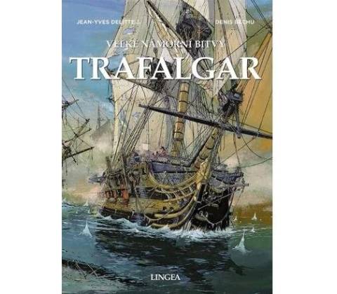 Lingea Trafalgar