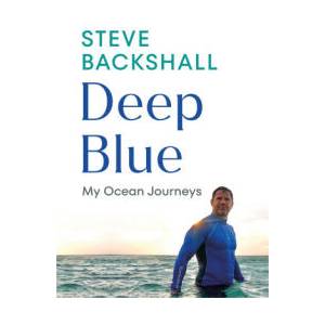 Deep Blue (ISBN: 9781529144116)
