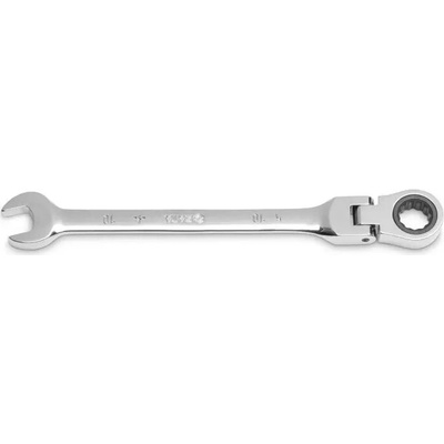 Sata tools Ráčnový klíč s kloubovou hlavou 24mm ST46414