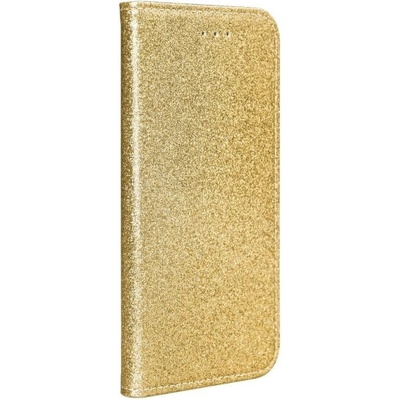 Púzdro Shining Book Samsung Galaxy A72 / A72 5G zlaté
