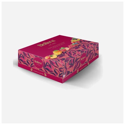 BIOGENA TRADITIONAL Tea Maxi 6 x 10 sáčků