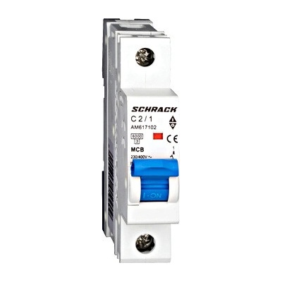 Schrack C 2A AM617102