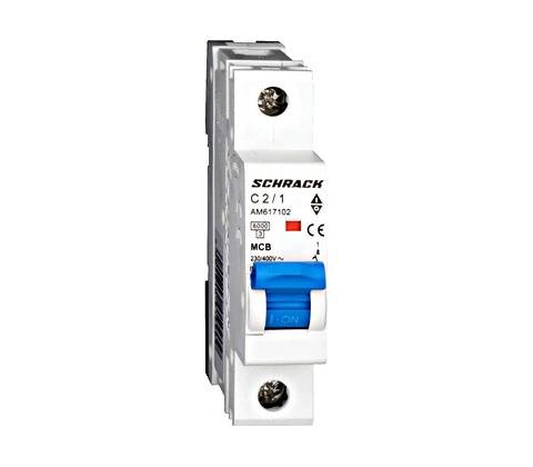 Schrack C 2A AM617102