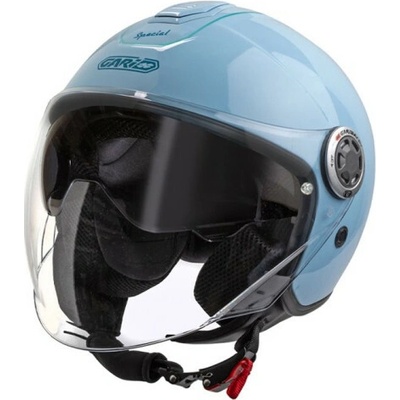 Gari G20 Special sunvisor
