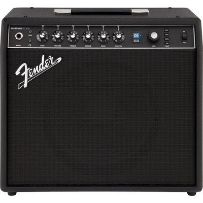 Fender Mustang LTX50