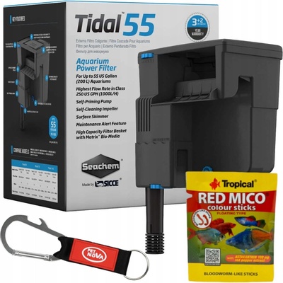 Seachem Tidal 55 – Zbozi.Blesk.cz